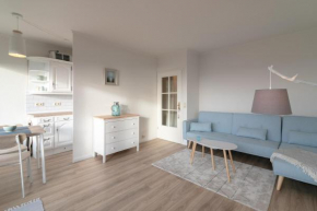 Strandidyll Wohnung 41